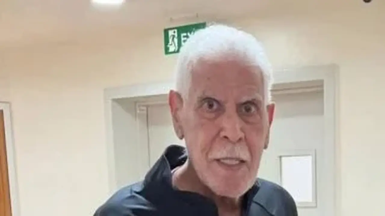 متابعة دقيقة لحالة حسن شحاتة الطبية بعد جراحة استمرت 13 ساعة